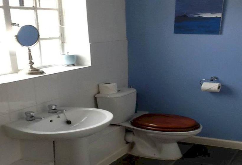 Hotel Inchgrove House