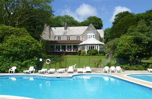 Hotel Lanteglos Country House