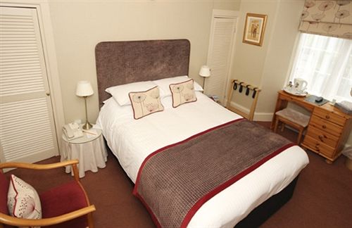 Hotel Lanteglos Country House 1