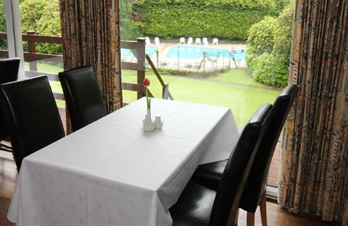 Hotel Lanteglos Country House 5