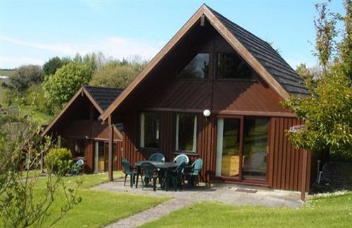 Hotel Lanteglos Country House 9