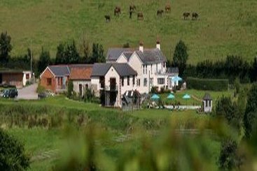 Hotel Sid Valley Country House
