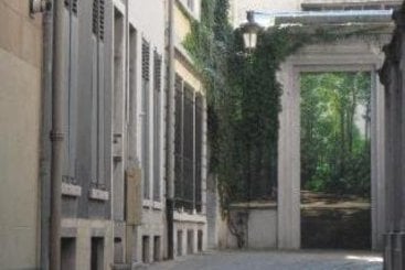 Bed & Breakfast Taptoe I