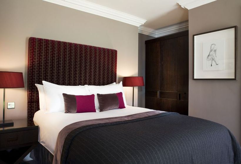 Warbrook House Hotel