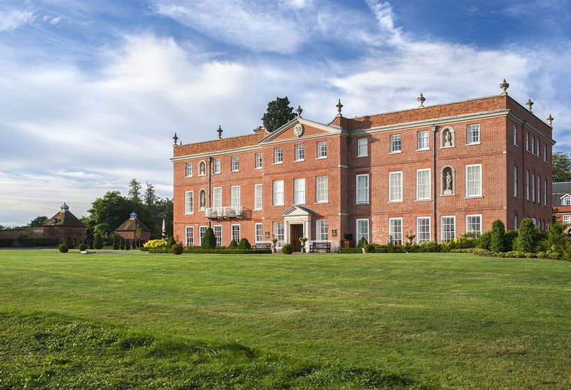 Hotel Four Seasons Hampshire