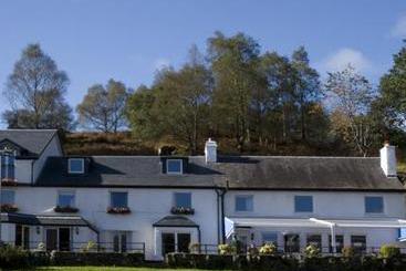 The Inn At Inverberg