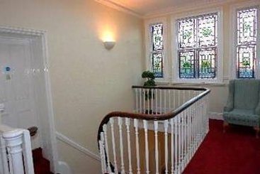 Hotel Cavalier House 1