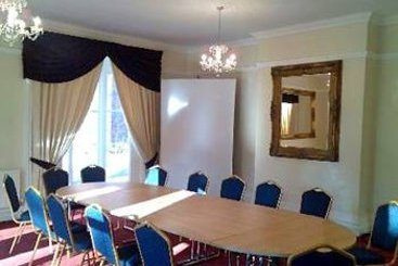 Hotel Cavalier House 3