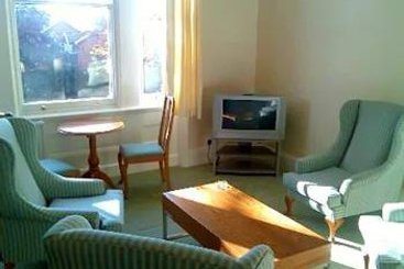 Hotel Cavalier House 4