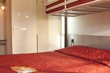 Hotel Cavalier House 6