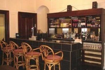 Hotel Cavalier House 8