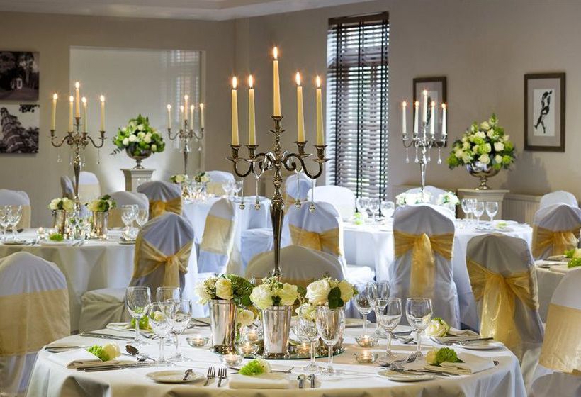 Hotel De Vere Venues Highfield Park
