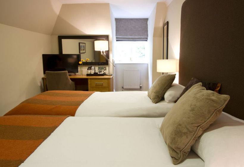 Hôtel De Vere Venues Gorse Hill