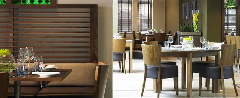 Hôtel De Vere Venues Horsley Park