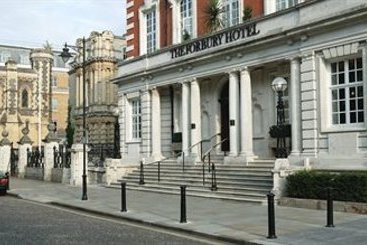 The Forbury Hotel