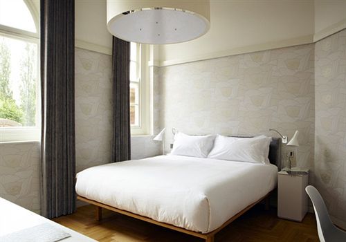 Hotel du Vin Exeter 8