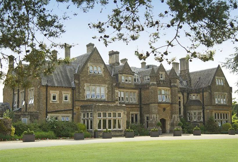 Hôtel De Vere Venues Hartsfield Manor