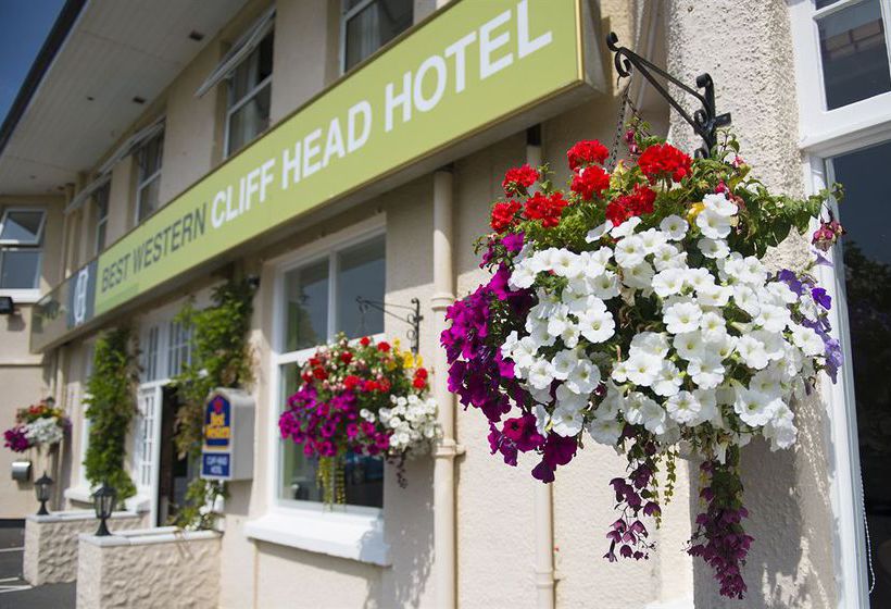 Cliff Head Hotel 13