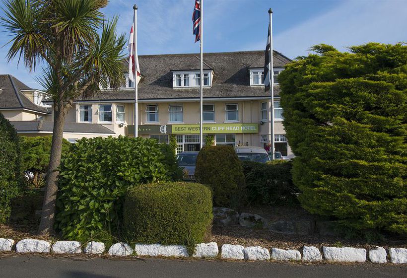 Cliff Head Hotel 2