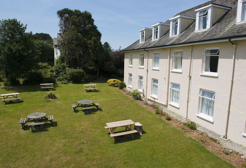 Cliff Head Hotel 5