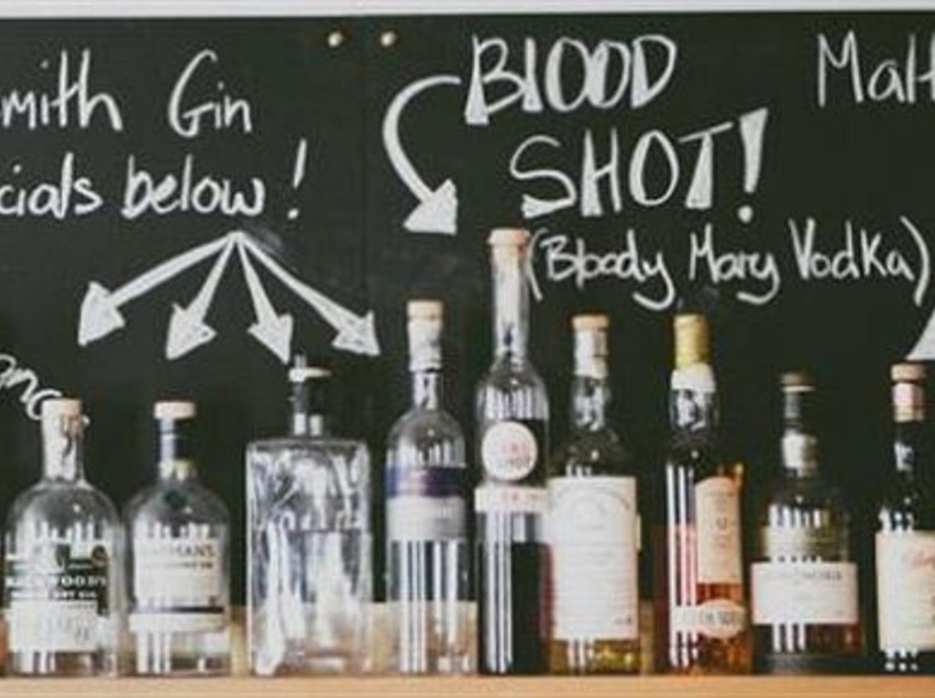 Hotel The Tower House