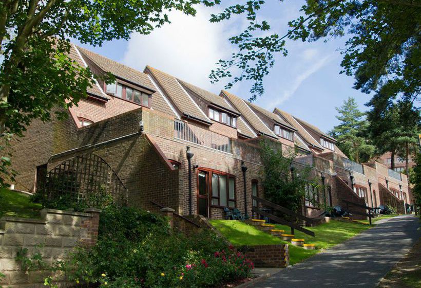 Hotel Cromer Country Club