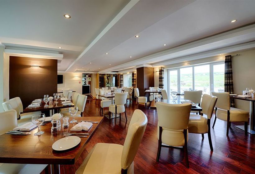 Hotel Clough Manor 5