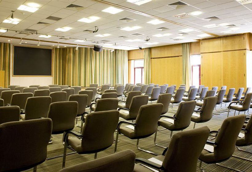 Hotel De Vere Venues Latimer Place