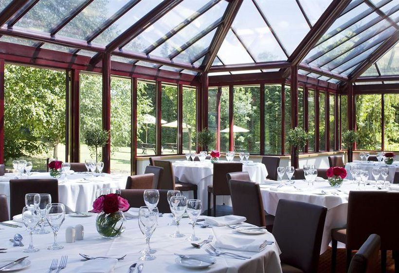 Hotel De Vere Venues Latimer Place 1