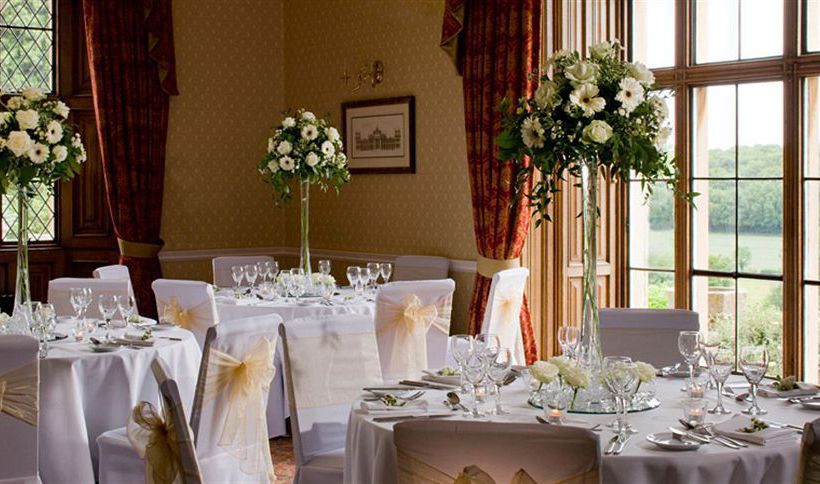 Hotel De Vere Venues Latimer Place 10