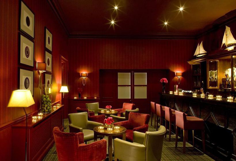 Hotel De Vere Venues Latimer Place 11