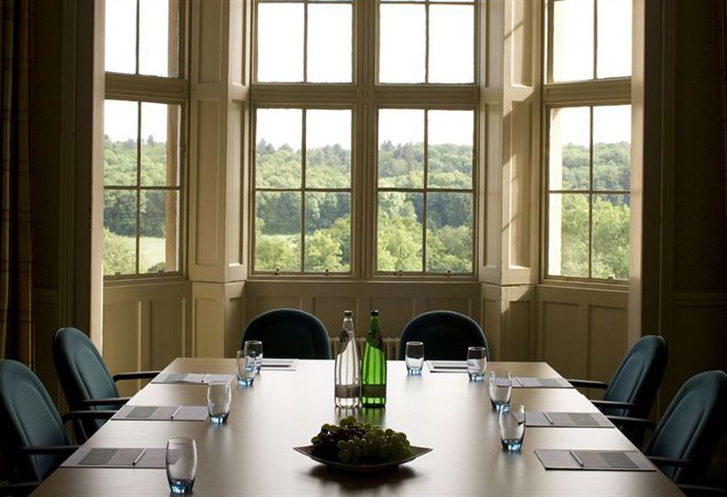 Hotel De Vere Venues Latimer Place 12