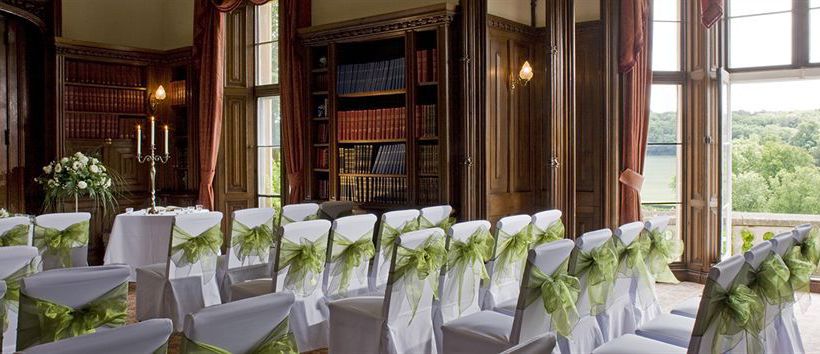 Hotel De Vere Venues Latimer Place 13