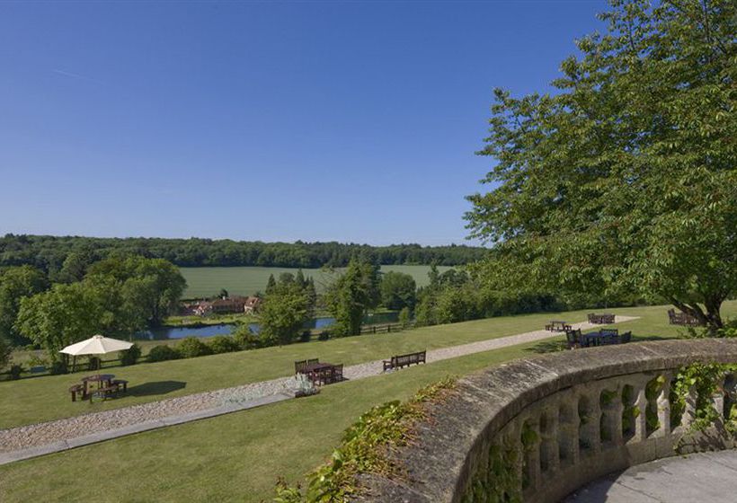 Hotel De Vere Venues Latimer Place 14