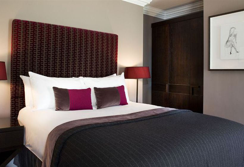 Hotel De Vere Venues Latimer Place 15