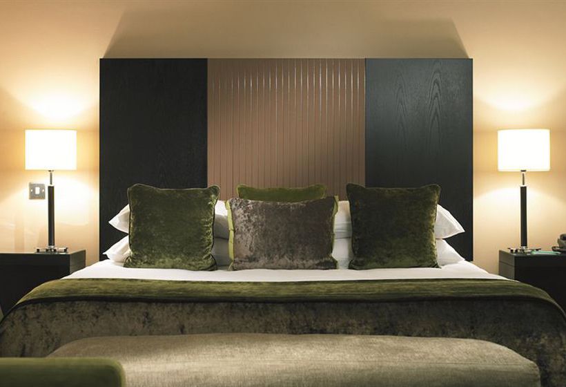 Hotel De Vere Venues Latimer Place 16