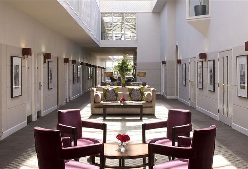 Hotel De Vere Venues Latimer Place 17