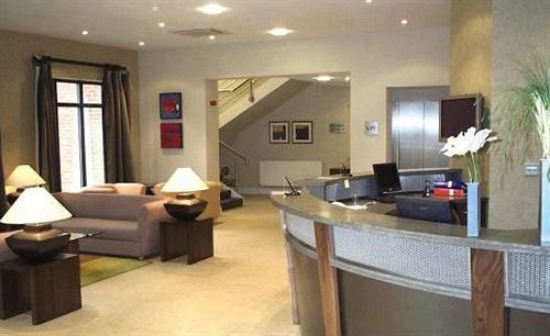 Hotel De Vere Venues Latimer Place 19