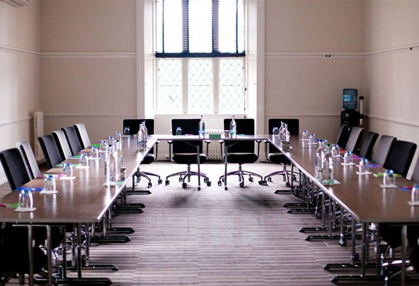 Hotel De Vere Venues Latimer Place 2