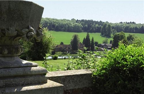 Hotel De Vere Venues Latimer Place 20