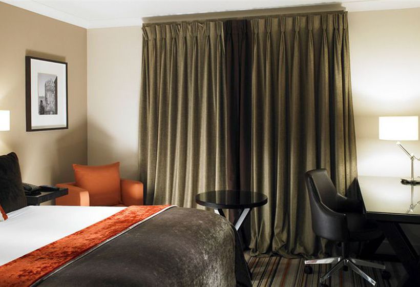 Hotel De Vere Venues Latimer Place 3