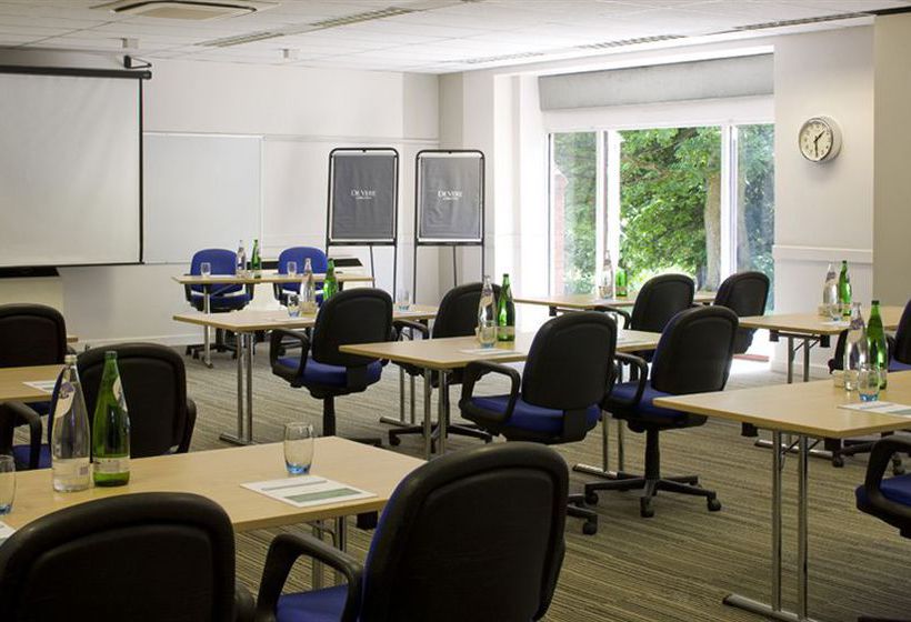 Hotel De Vere Venues Latimer Place 6