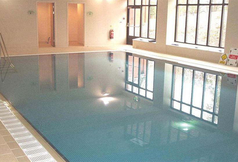 Hotel De Vere Venues Latimer Place 9