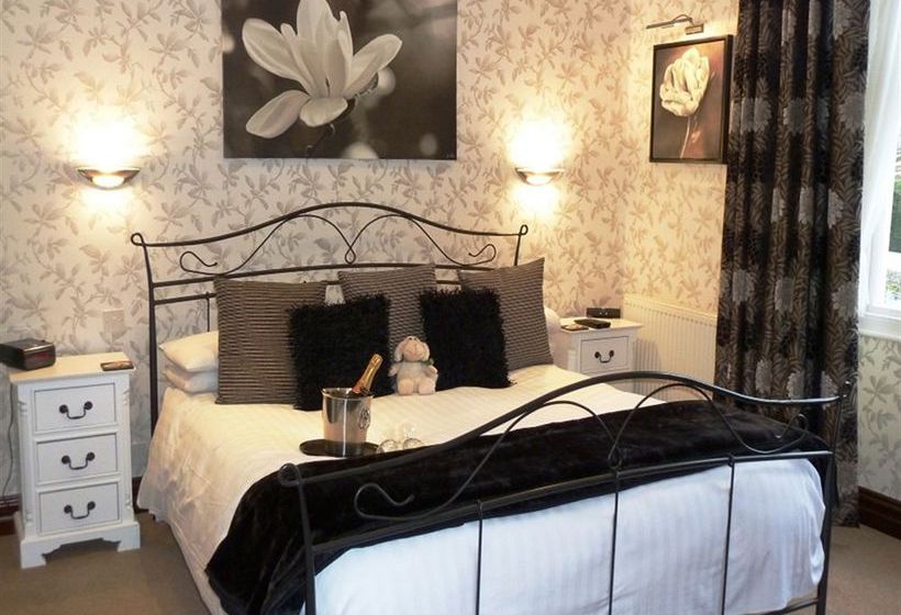 Hotel Glenville House