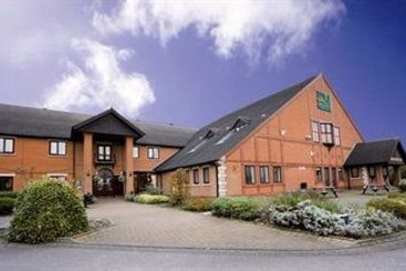 Miraj Hotel & Leisure Club Ashbourne