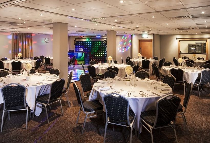 Hotel Park Inn by Radisson Peterborough 12