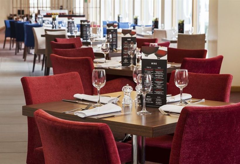 Hotel Park Inn by Radisson Peterborough 14