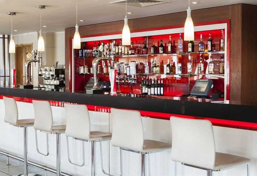 Hotel Park Inn by Radisson Peterborough 15