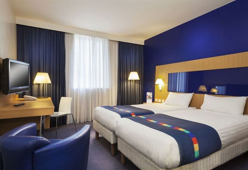 Hotel Park Inn by Radisson Peterborough 19