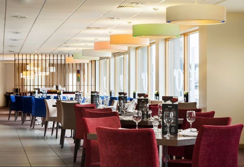 Hotel Park Inn by Radisson Peterborough 4